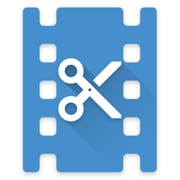 VidTrim - Video Editor Icon